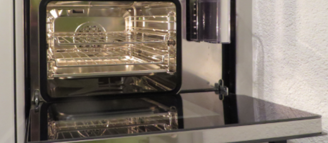 clean-oven